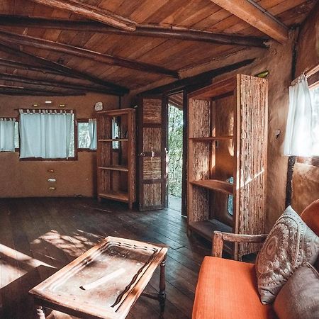 Chirapa Manta Amazon Lodge Lamas المظهر الخارجي الصورة