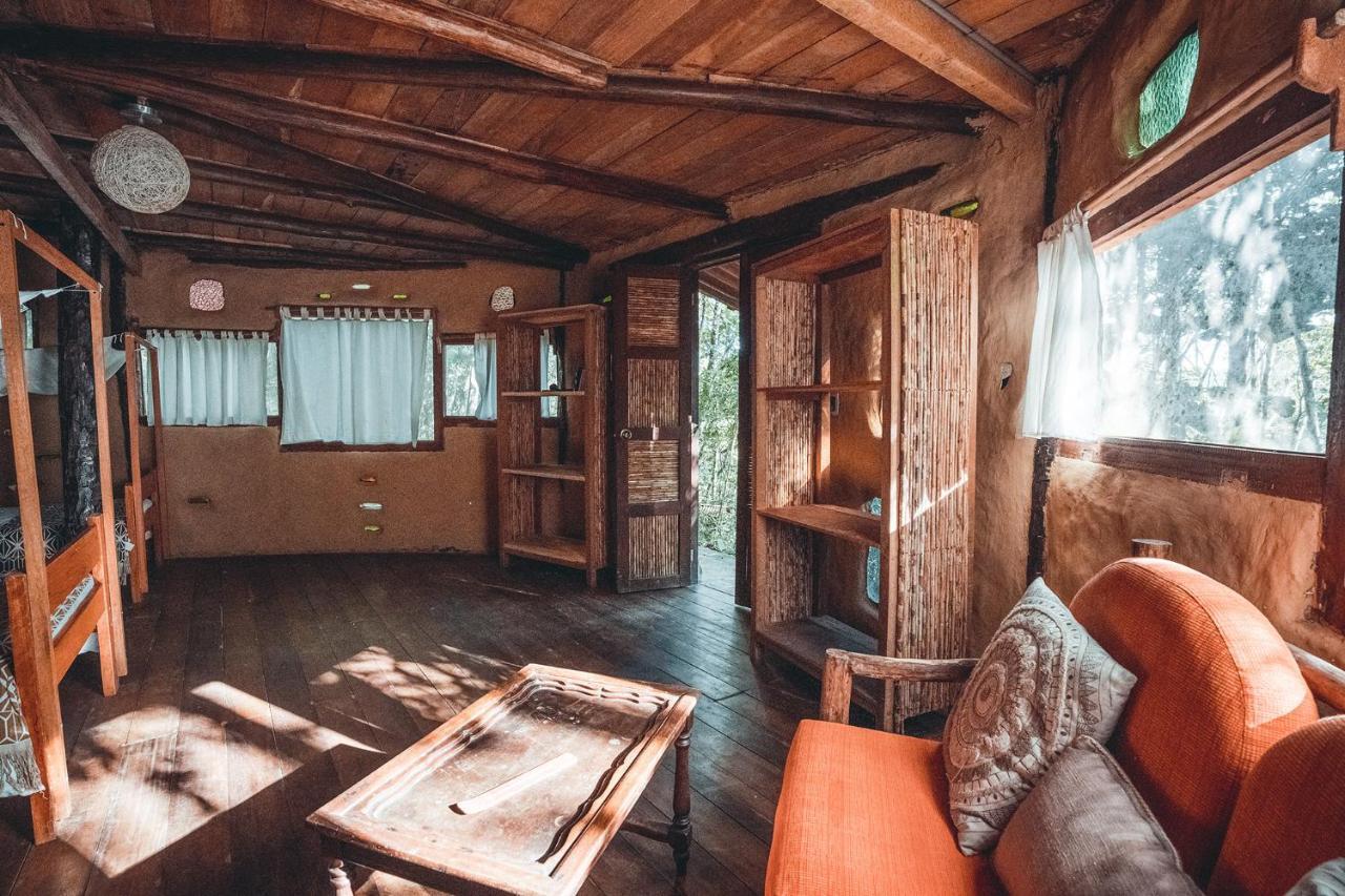 Chirapa Manta Amazon Lodge Lamas المظهر الخارجي الصورة
