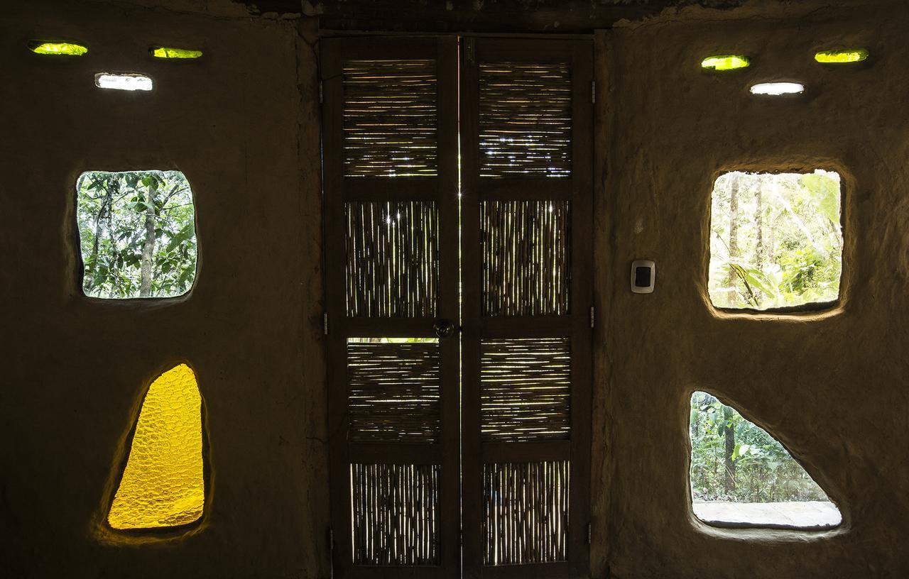 Chirapa Manta Amazon Lodge Lamas المظهر الخارجي الصورة